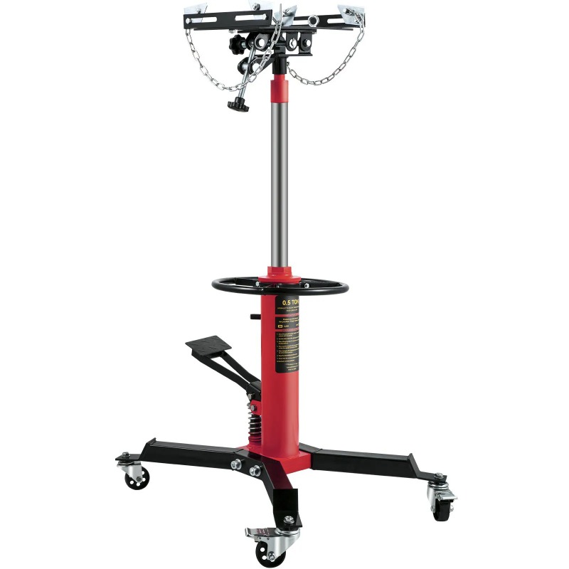 Gato telescópico hidráulico pa - Hydraulic Car Lift avaliação e preço
