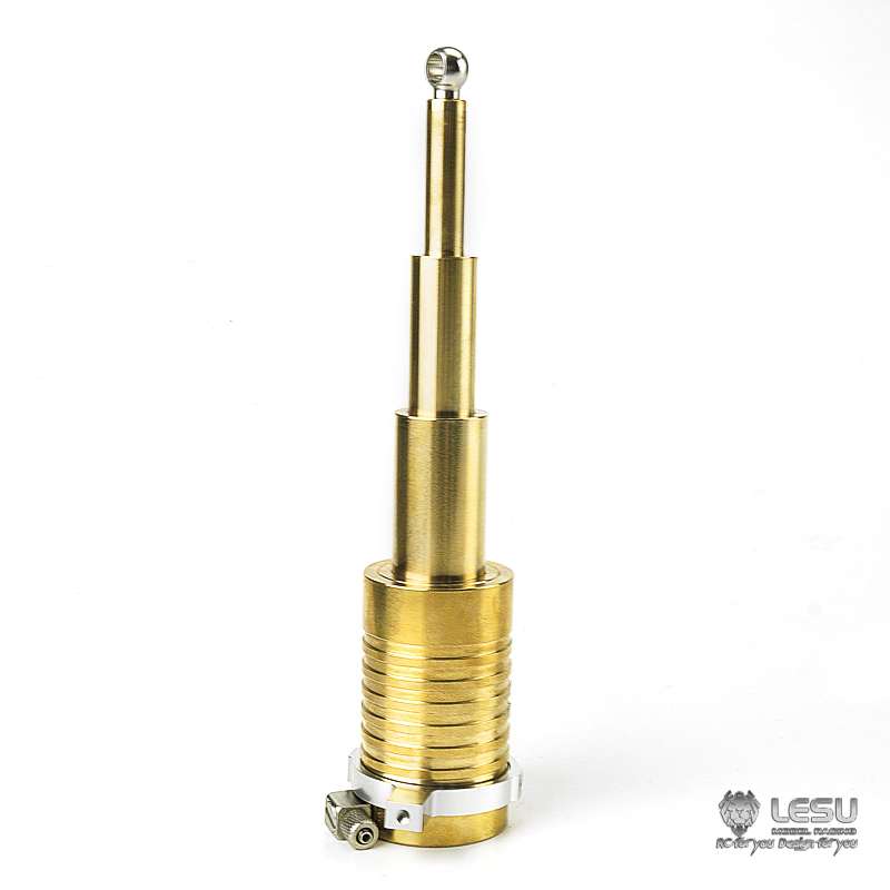 Sistema hidráulico 1/14 LESU c - Hydraulic Car Lift avaliação e preço