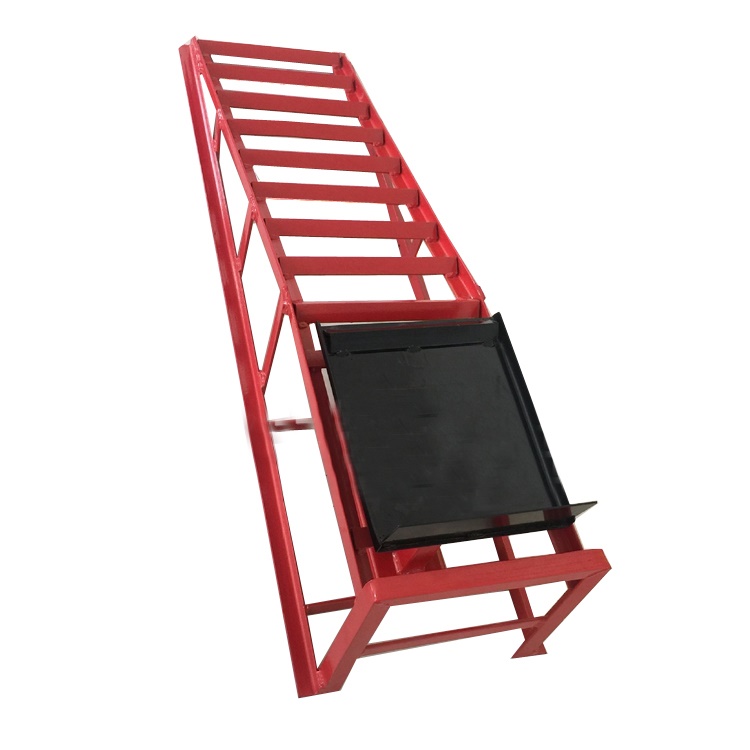 Rampas Hidráulicas Duráveis pa - Hydraulic Car Lift avaliação e preço