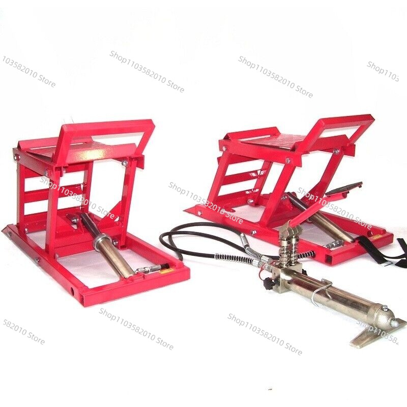 Fabricante 2t rampa ajustável  - Hydraulic Car Lift avaliação e preço