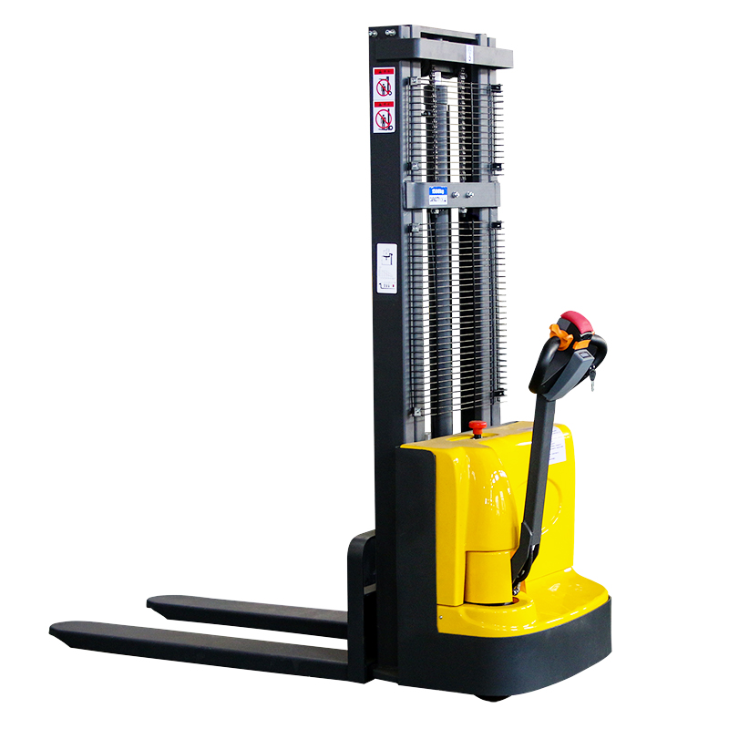 Empilhadeira Elétrica Totalmen - Hydraulic Car Lift avaliação e preço