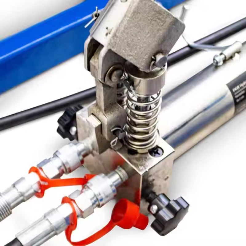 Rampa de elevação ajustável pa - Hydraulic Car Lift avaliação e preço