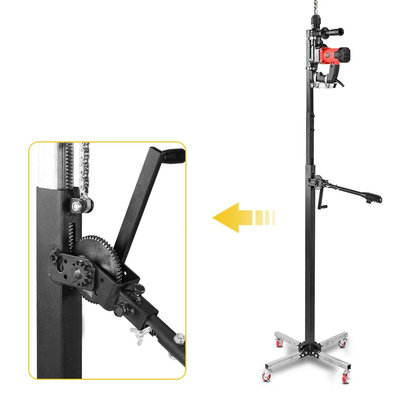 Suporte Hidráulico Telescópico - Hydraulic Car Lift avaliação e preço