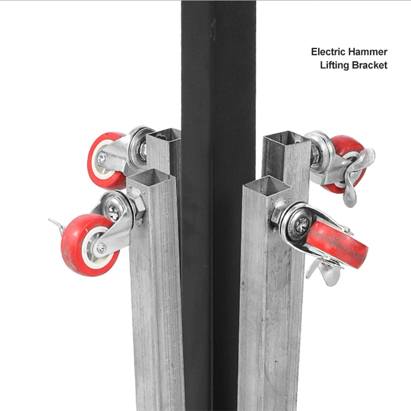 Suporte Hidráulico Telescópico - Hydraulic Car Lift avaliação e preço