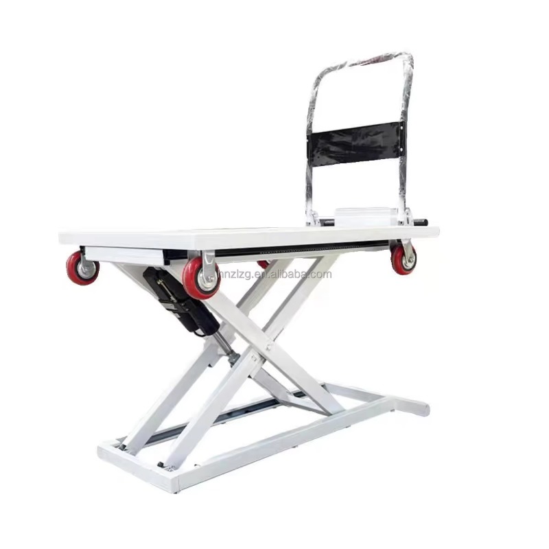 【Mais Vendido】Plataforma Eleva - Hydraulic Car Lift avaliação e preço