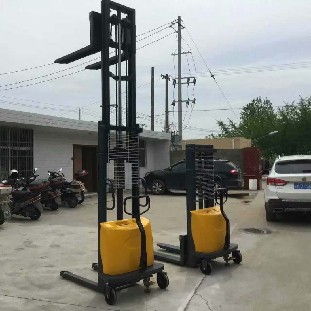 Empilhadeiras Hidráulicas e El - Hydraulic Car Lift avaliação e preço